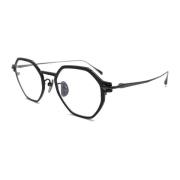 Metalen optische monturen voor vrouwen Taylor With Respect , Black , D...