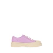 Stijlvolle Sneakers voor dagelijks gebruik Marni , Purple , Dames