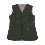 Stijlvolle Markenfield Jas voor Mannen Barbour , Green , Dames