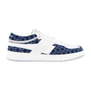 G Move Sneakers Givenchy , Blue , Heren