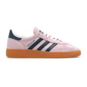 Handbal Spezial W sneakers Adidas Originals , Pink , Heren