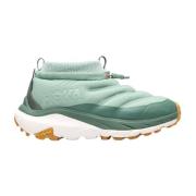 Frost Moc Gore-Tex Sneakers Hoka One One , Green , Dames