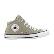 Field Surplus Sneakers Converse , Green , Dames