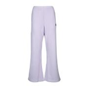 Casual Denim Broek voor Mannen Tommy Jeans , Purple , Dames