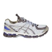 Gel Kayano 20 Hardloopschoenen Asics , Multicolor , Heren