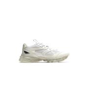 Casual Sneakers voor Dagelijks Gebruik Axel Arigato , White , Heren