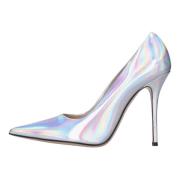 Zilver Casadei , Gray , Dames