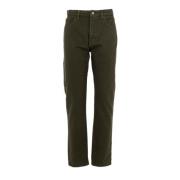 Dames Jeans Manila Grace , Green , Dames