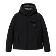 Polarjas voor mannen RefrigiWear , Black , Heren