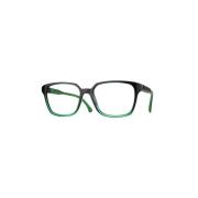 Roze Paarse Optische Monturen Lookkino , Black , Dames