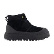 Weather Hybrid Dames Laarzen UGG , Black , Dames