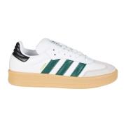 Stijlvolle Dansschoenen voor Optredens Adidas , White , Heren