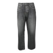 Jeans Golden Goose , Gray , Heren