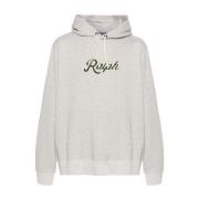 Grijze Sweatshirt voor Mannen Aw24 Polo Ralph Lauren , Gray , Heren