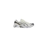 Gt-2160 Trainingsschoen Cream/Greige Asics , Gray , Heren