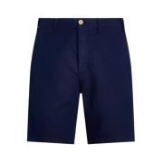 Korte Shorts voor Mannen Polo Ralph Lauren , Blue , Heren