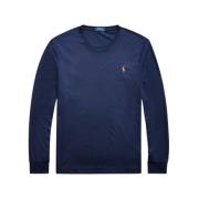 Sweatshirt Polo Ralph Lauren , Blue , Heren