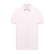 Stijlvolle T-shirts en Polos Etro , Pink , Heren