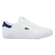 Sneakers Lacoste , White , Heren