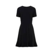 Stijlvolle Jurk voor Vrouwen Stella McCartney , Black , Dames