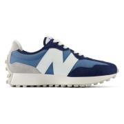 327 Sneakers New Balance , Blue , Heren