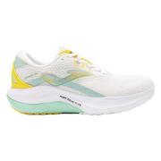 Hispalis hardloopschoenen Joma , White , Dames