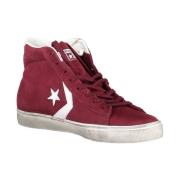 Schoenen Converse , Red , Dames