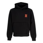 Celtic Knots Hoodie Zwart Sweatshirt Dolly Noire , Black , Heren