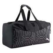 Individuele Tas Puma , Black , Heren