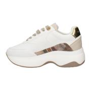 Lage Sneakers Gattinoni , Multicolor , Dames