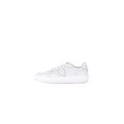 Sneakers Philippe Model , White , Dames