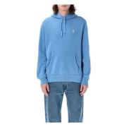 Seizoensgebonden Klassieke Hoodie voor Mannen Polo Ralph Lauren , Blue...