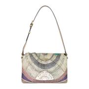 Schoudertas Gattinoni , Multicolor , Dames