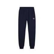 Blauwe Originele Broek Colmar , Blue , Heren