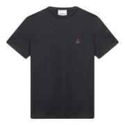 Stijlvolle T-shirts en Polos Collectie Isabel Marant , Black , Heren