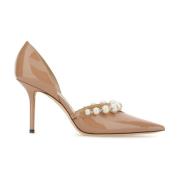 Hoge hakken schoenen voor vrouwen Jimmy Choo , Pink , Dames