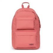 Vierkante Dubbele Zak Rugzak Roze Eastpak , Pink , Dames