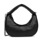 Handbags Lancaster , Black , Dames