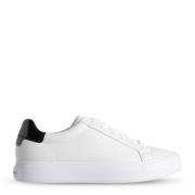 Vulc Veterschoenen Calvin Klein , White , Dames