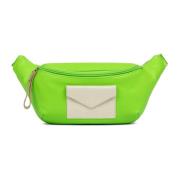 Belt Bags Lancaster , Green , Dames