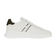 Stijlvolle Sneakers voor dagelijks gebruik Hogan , White , Heren