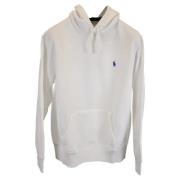 Pre-owned Cotton tops Ralph Lauren Pre-owned , White , Heren