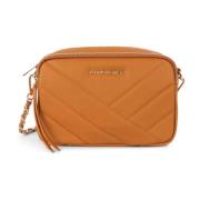 Shoulder Bags Lancaster , Orange , Dames