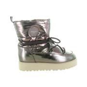 Stijlvolle Kemi Schoenen voor Joon Bobbies Paris , Gray , Dames