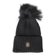 Winter Beanie Muts RefrigiWear , Black , Unisex