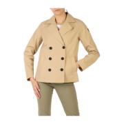 Blazers Museum , Beige , Dames