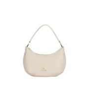 Schoudertas Braccialini , Beige , Dames