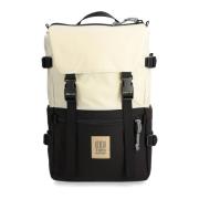 Backpacks Topo Designs , White , Unisex