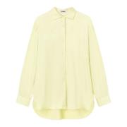 Aarde Aeron , Yellow , Dames