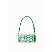 Handbags Desigual , Multicolor , Dames